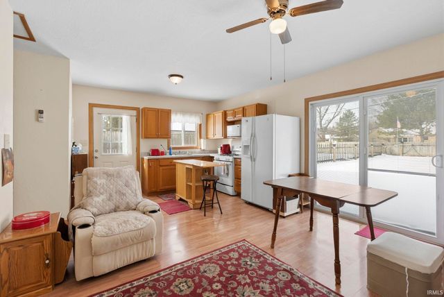 1025 Ferguson Avenue, Fort Wayne, IN 46805