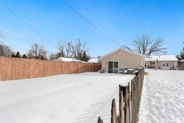 1025 Ferguson Avenue, Fort Wayne, IN 46805