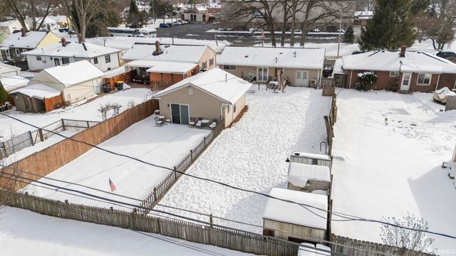 1025 Ferguson Avenue, Fort Wayne, IN 46805