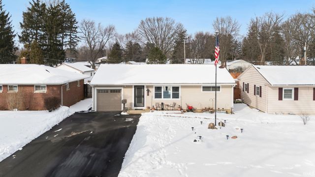 1025 Ferguson Avenue, Fort Wayne, IN 46805