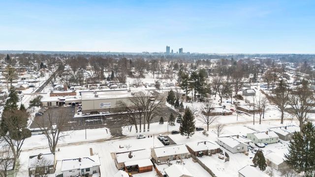 1025 Ferguson Avenue, Fort Wayne, IN 46805