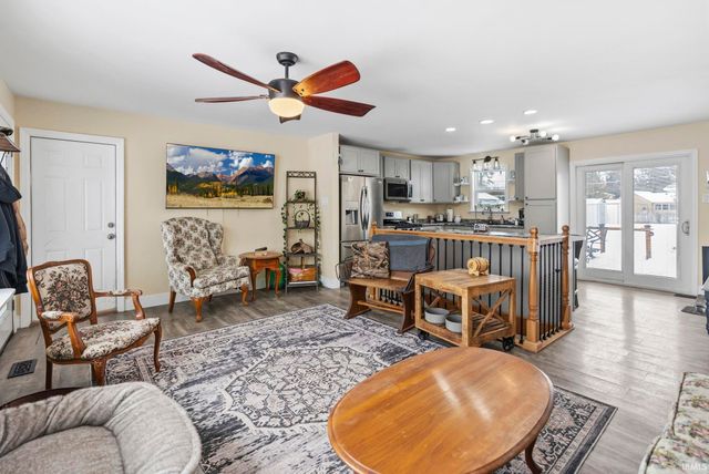 1025 Ferguson Avenue, Fort Wayne, IN 46805