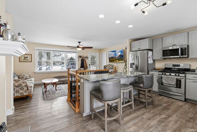 1025 Ferguson Avenue, Fort Wayne, IN 46805