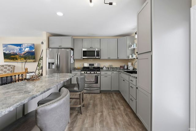 1025 Ferguson Avenue, Fort Wayne, IN 46805