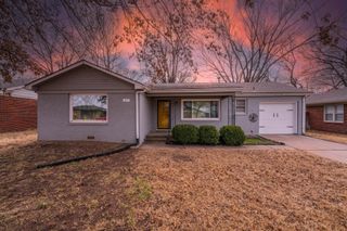 217 E Filmore, Mulvane, KS 67110