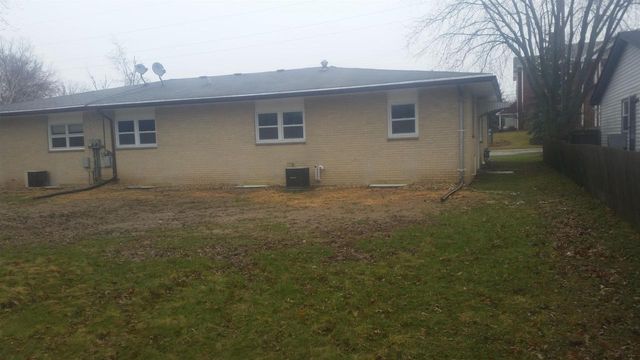 408-412 S Bird Street, Sun Prairie, WI 53590