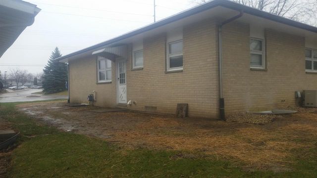 408-412 S Bird Street, Sun Prairie, WI 53590