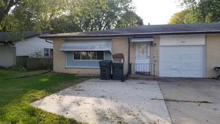 408-412 S Bird Street, Sun Prairie, WI 53590