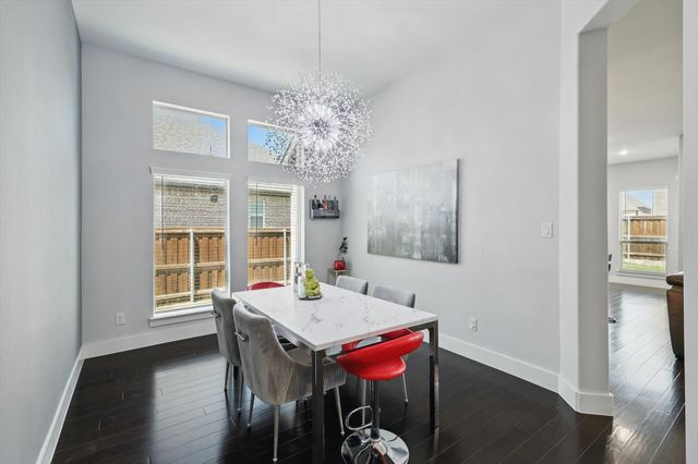 2801 Rosewood Way, Northlake, TX 76226