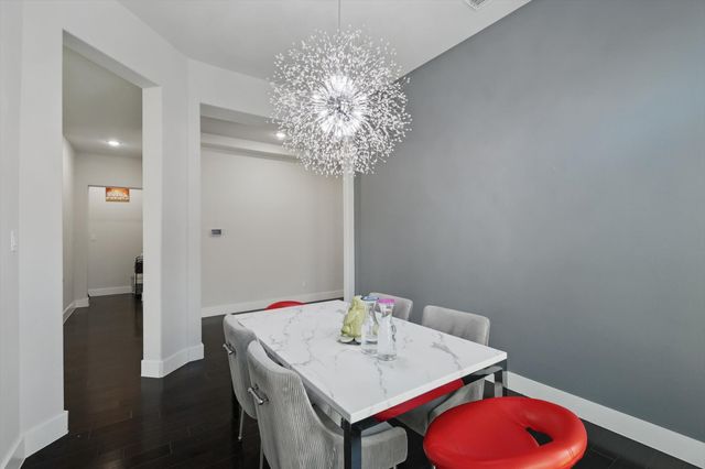 2801 Rosewood Way, Northlake, TX 76226