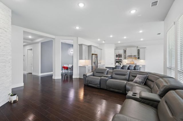 2801 Rosewood Way, Northlake, TX 76226