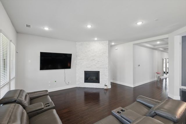 2801 Rosewood Way, Northlake, TX 76226