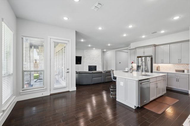 2801 Rosewood Way, Northlake, TX 76226