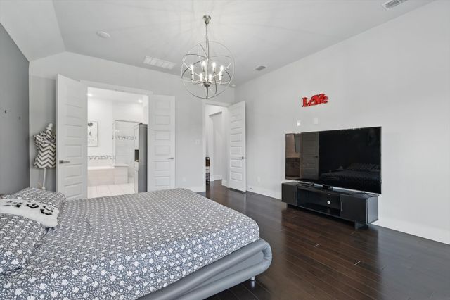 2801 Rosewood Way, Northlake, TX 76226