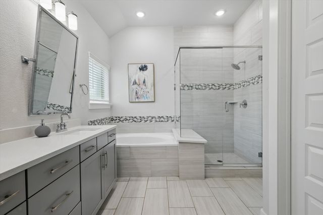 2801 Rosewood Way, Northlake, TX 76226