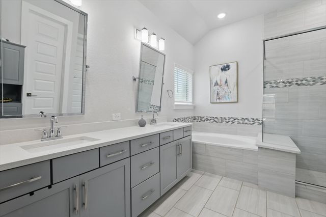 2801 Rosewood Way, Northlake, TX 76226