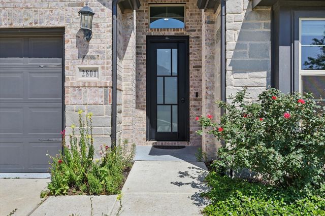 2801 Rosewood Way, Northlake, TX 76226