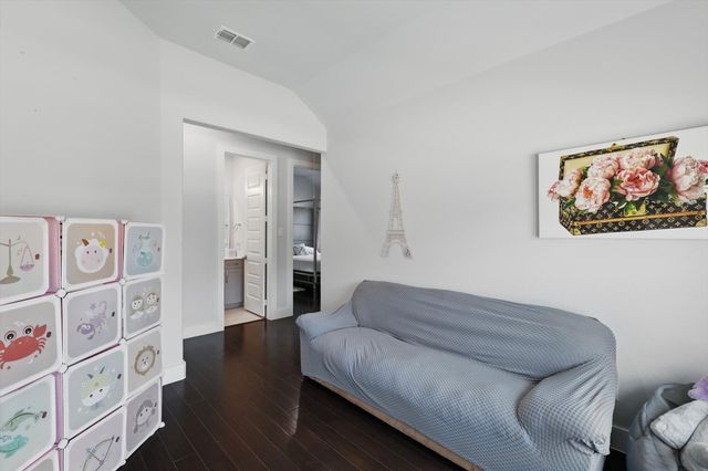 2801 Rosewood Way, Northlake, TX 76226