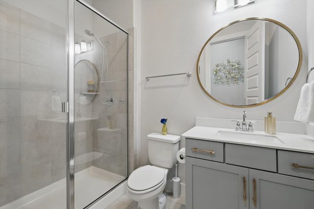 2801 Rosewood Way, Northlake, TX 76226