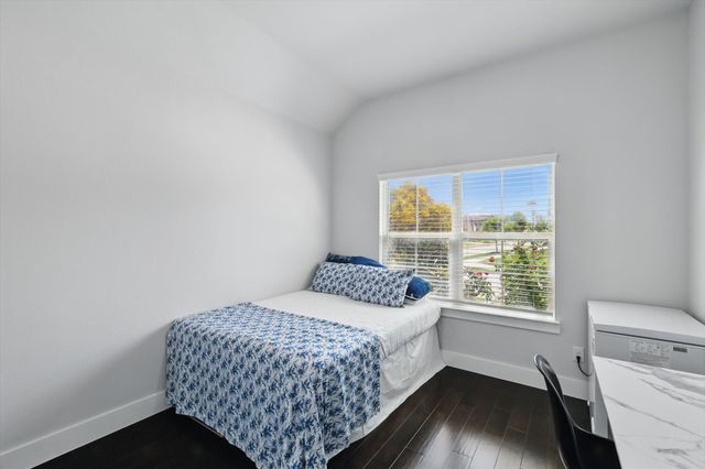 2801 Rosewood Way, Northlake, TX 76226