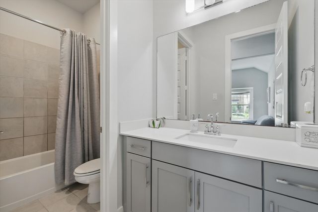 2801 Rosewood Way, Northlake, TX 76226