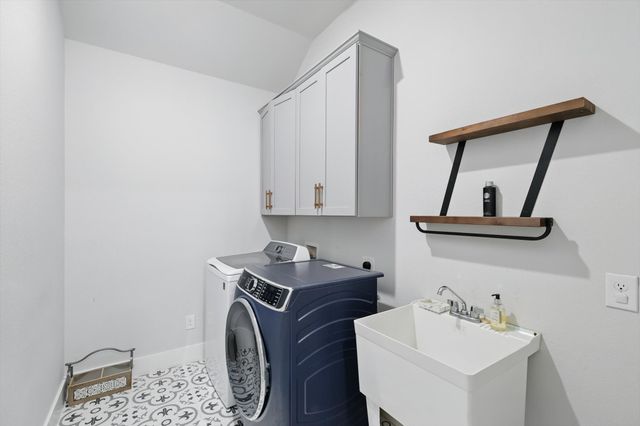 2801 Rosewood Way, Northlake, TX 76226