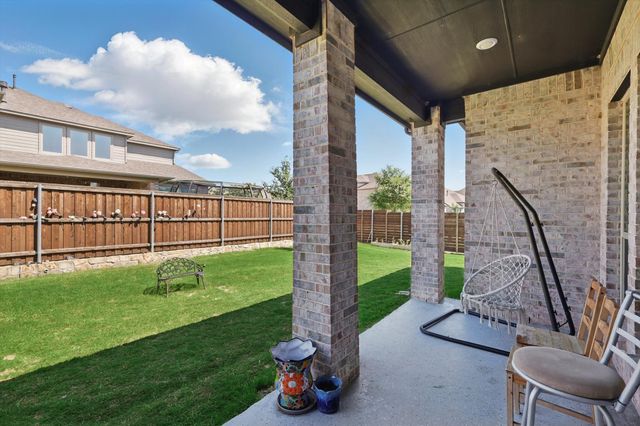 2801 Rosewood Way, Northlake, TX 76226