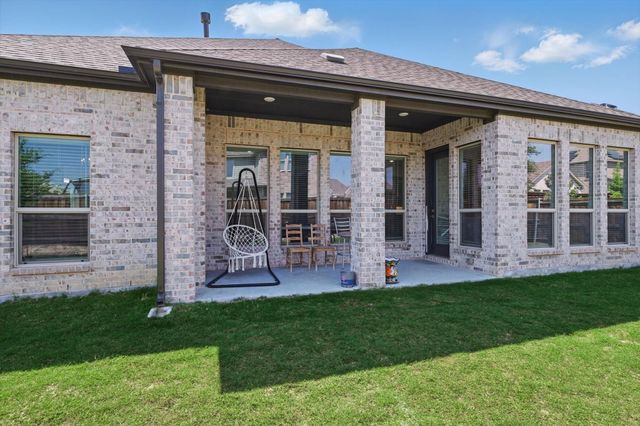2801 Rosewood Way, Northlake, TX 76226