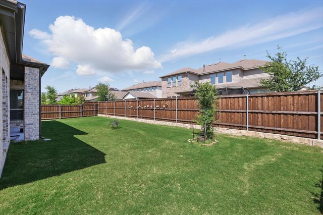 2801 Rosewood Way, Northlake, TX 76226