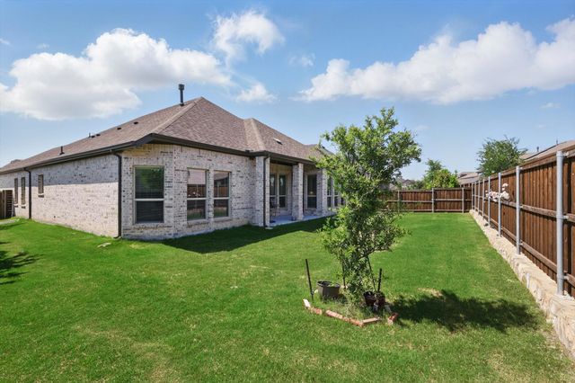 2801 Rosewood Way, Northlake, TX 76226