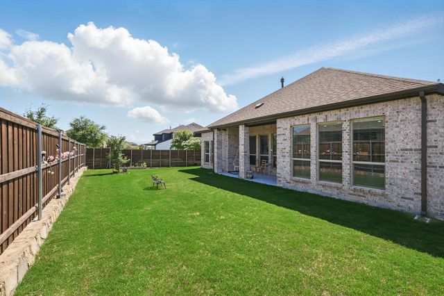 2801 Rosewood Way, Northlake, TX 76226