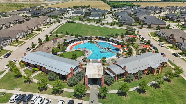 2801 Rosewood Way, Northlake, TX 76226