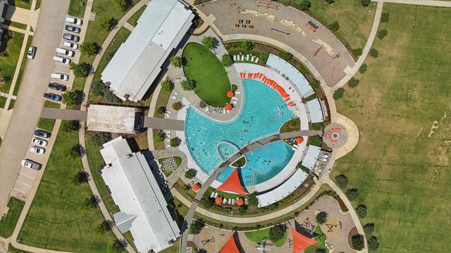 2801 Rosewood Way, Northlake, TX 76226