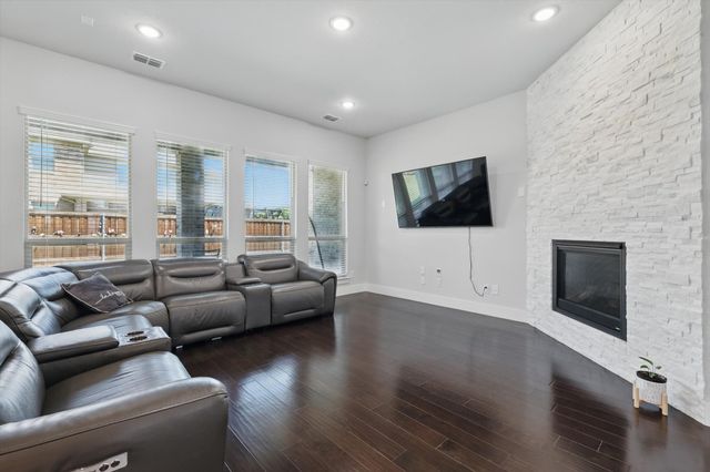 2801 Rosewood Way, Northlake, TX 76226