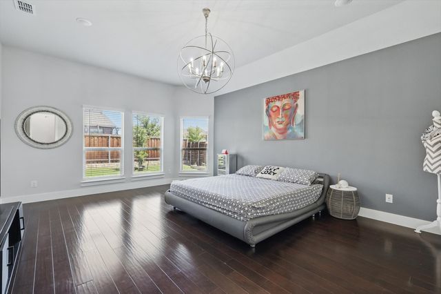 2801 Rosewood Way, Northlake, TX 76226