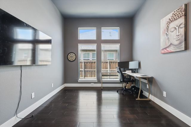 2801 Rosewood Way, Northlake, TX 76226