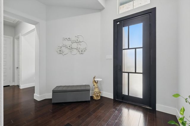 2801 Rosewood Way, Northlake, TX 76226