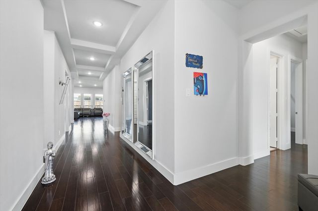 2801 Rosewood Way, Northlake, TX 76226