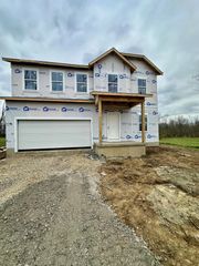 122 Liverpool Drive, 2, Mount Gilead, OH 43338