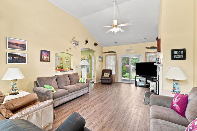 291 Catawba River Rd., Myrtle Beach, SC 29588