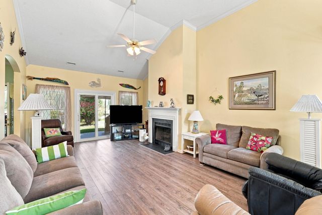 291 Catawba River Rd., Myrtle Beach, SC 29588