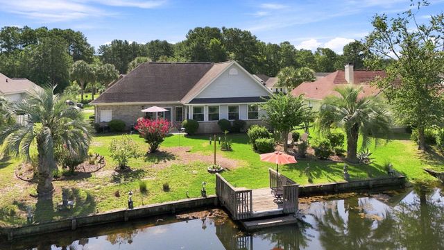 291 Catawba River Rd., Myrtle Beach, SC 29588