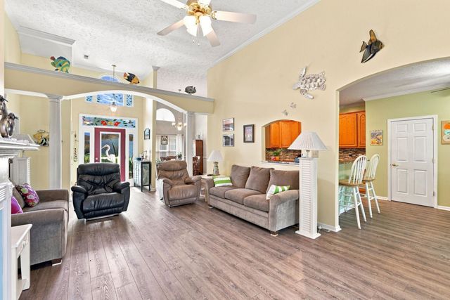291 Catawba River Rd., Myrtle Beach, SC 29588