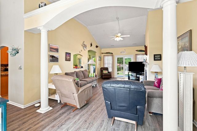 291 Catawba River Rd., Myrtle Beach, SC 29588