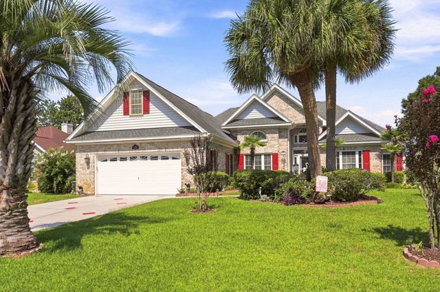 291 Catawba River Rd., Myrtle Beach, SC 29588