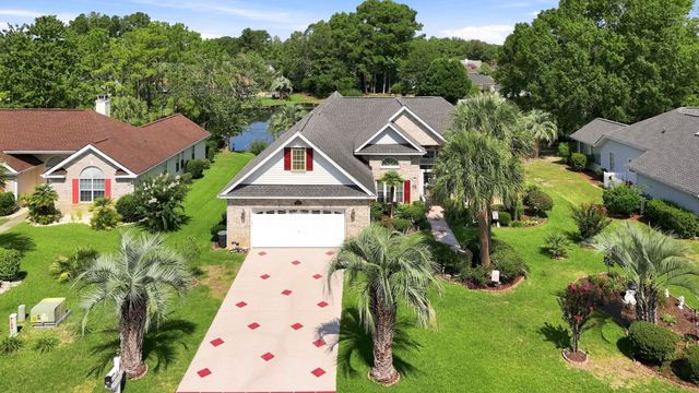 291 Catawba River Rd., Myrtle Beach, SC 29588