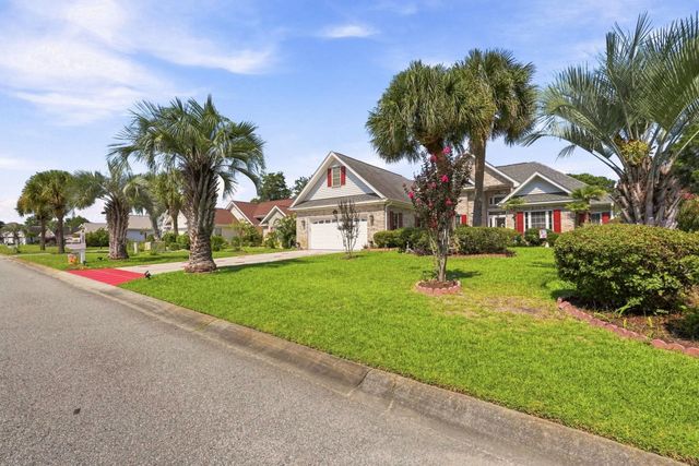 291 Catawba River Rd., Myrtle Beach, SC 29588