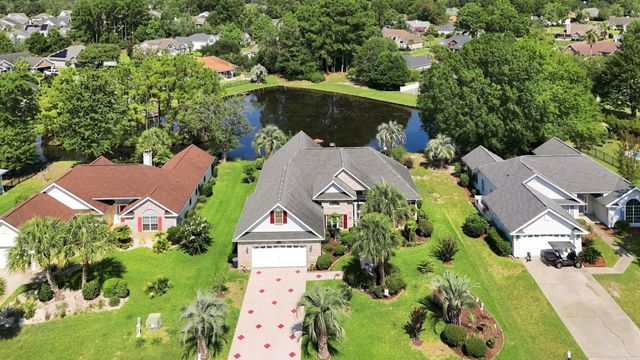 291 Catawba River Rd., Myrtle Beach, SC 29588