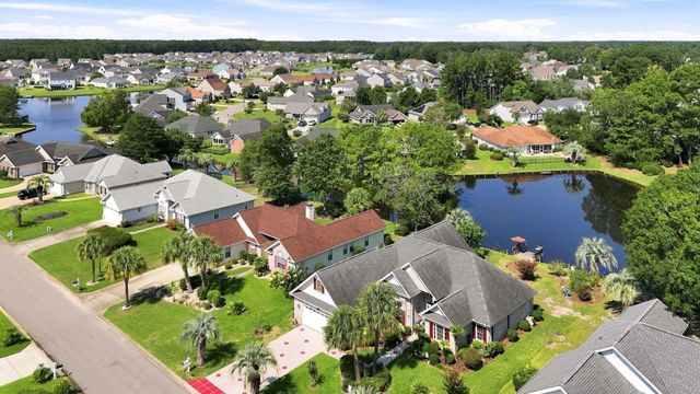 291 Catawba River Rd., Myrtle Beach, SC 29588