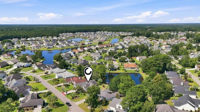 291 Catawba River Rd., Myrtle Beach, SC 29588
